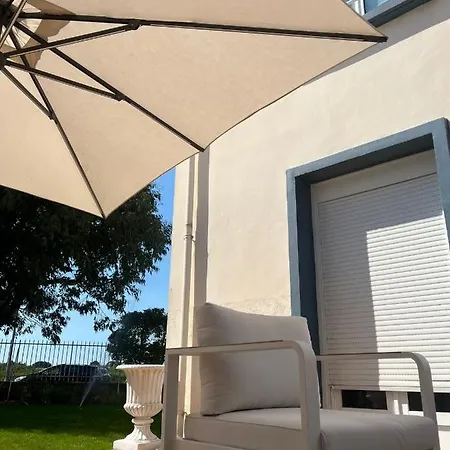 Hotel La Licorne Carnac