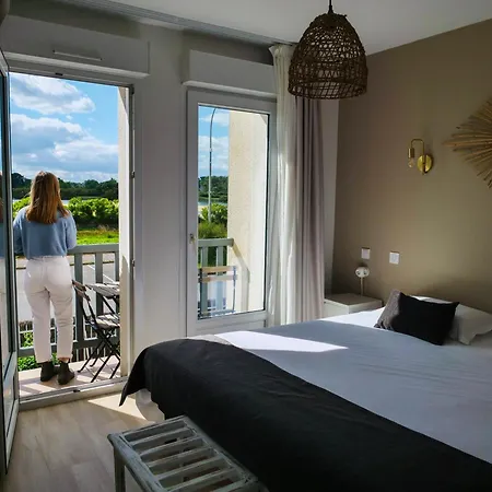 La Licorne Hotel Carnac