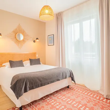 La Licorne Hotel