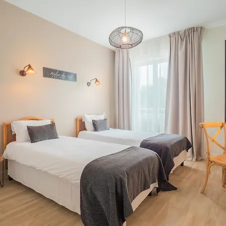 Hotel La Licorne