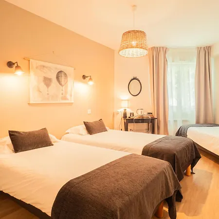 La Licorne Hotel 2*
