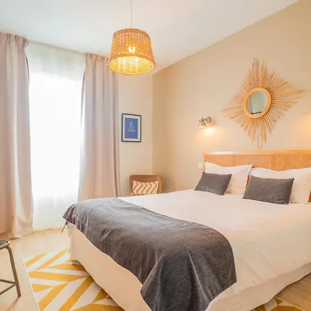 La Licorne Hotel Carnac