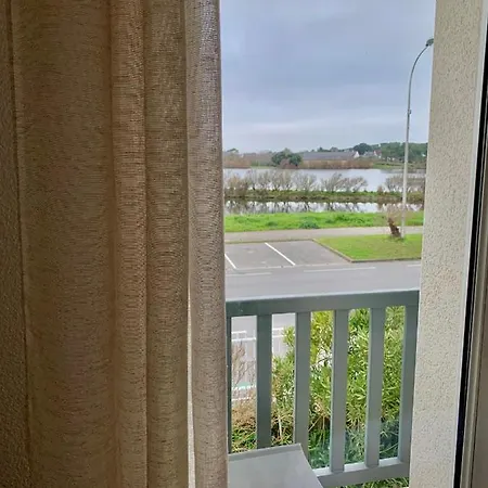 Hotel La Licorne Carnac