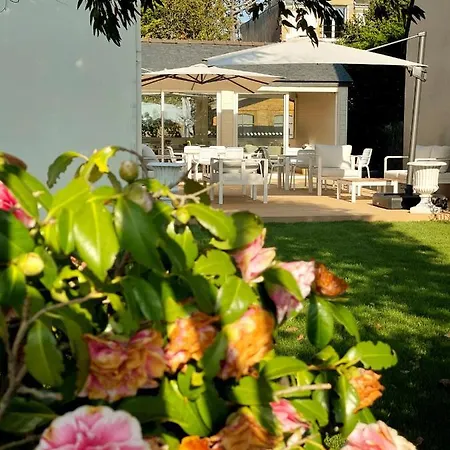 Hotel La Licorne