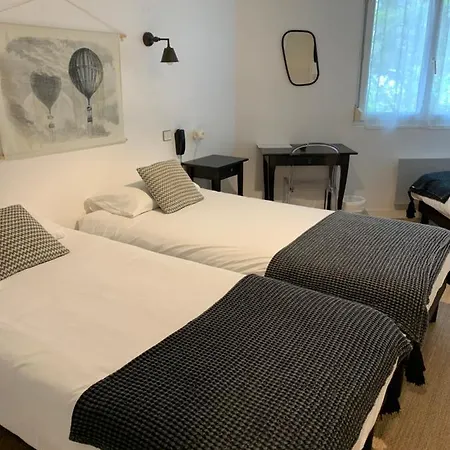 Hotel La Licorne Carnac