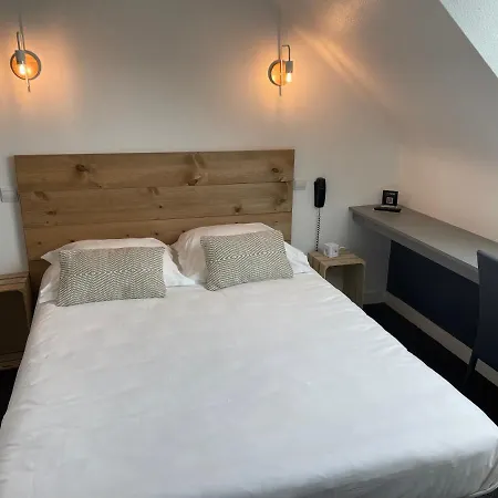 La Licorne Hotel Carnac