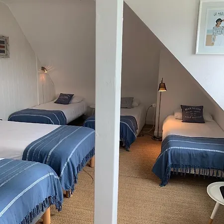 La Licorne Hotel Carnac