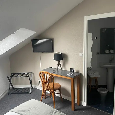 Hotel La Licorne Carnac