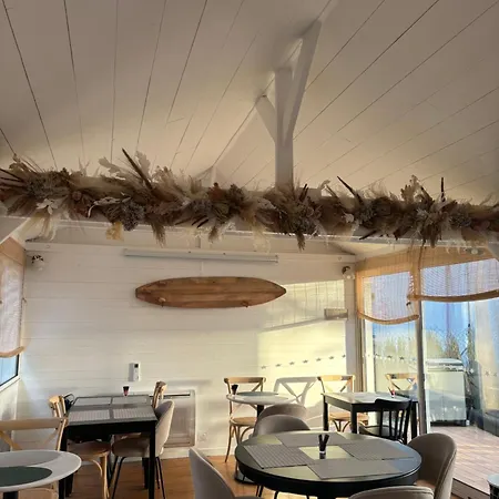 La Licorne Hotel Carnac