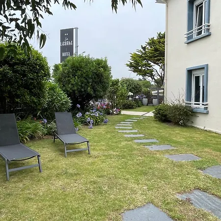 La Licorne Hotel Carnac