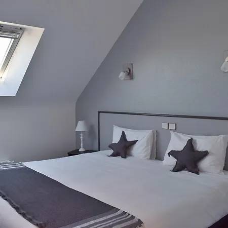 Hotel La Licorne